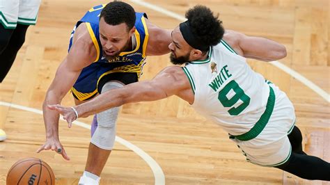 NBA Finals highlights: Golden State Warriors 103.